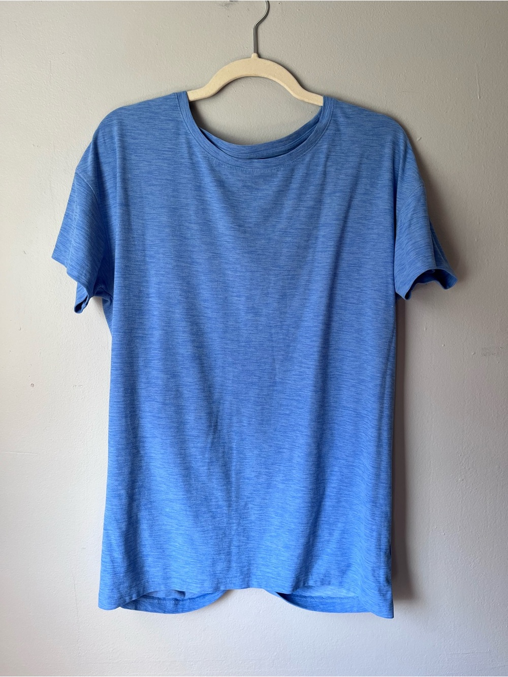 Old Navy Tie-back Active Tee